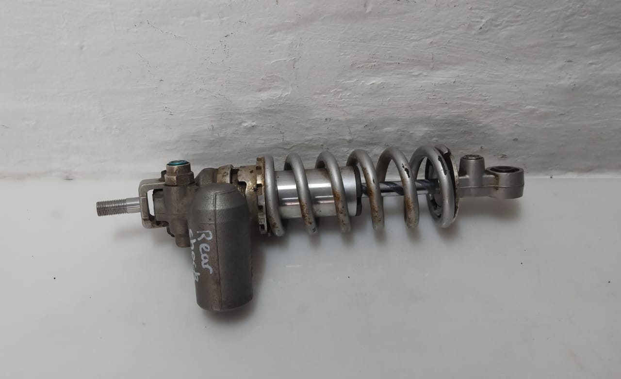 Yamaha YZF-R1 R1 Rear Shock