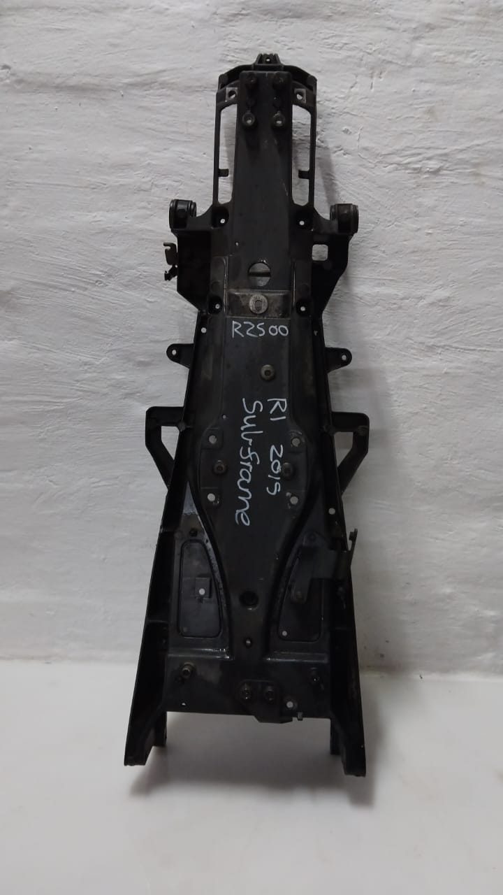 Yamaha YZF-R1 R1 Subframe