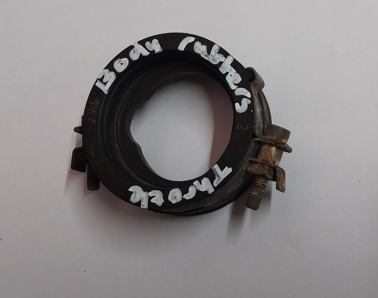 Yamaha YZF-R1 R1 Intake Rubber
