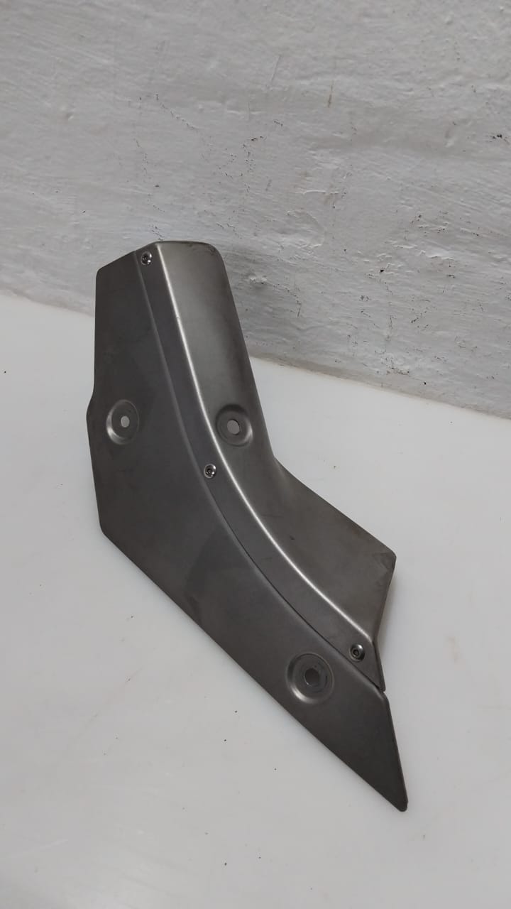 Yamaha YZF-R1 R1 Exhaust Heat Shield