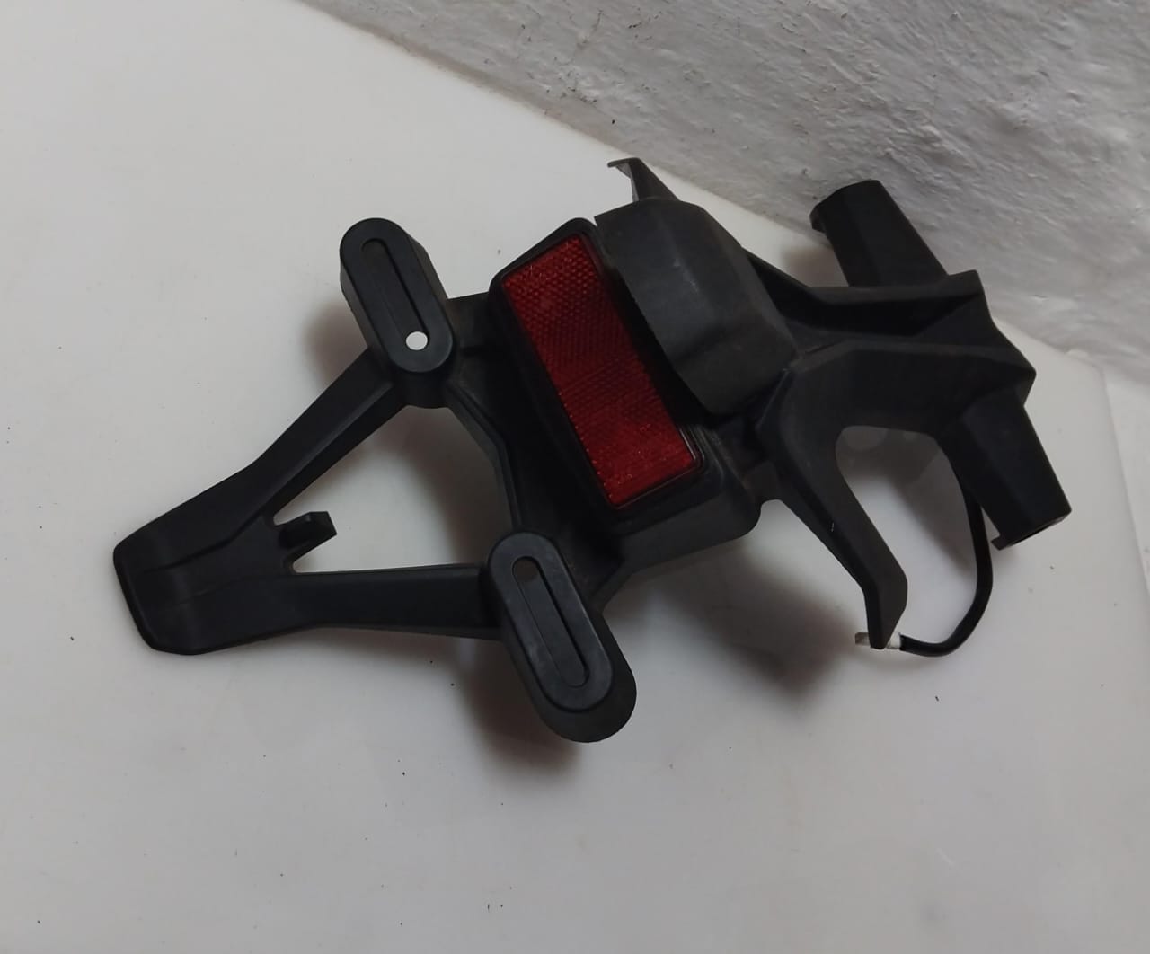 Yamaha YZF-R1 YZFR1 R1 Number Plate Bracket