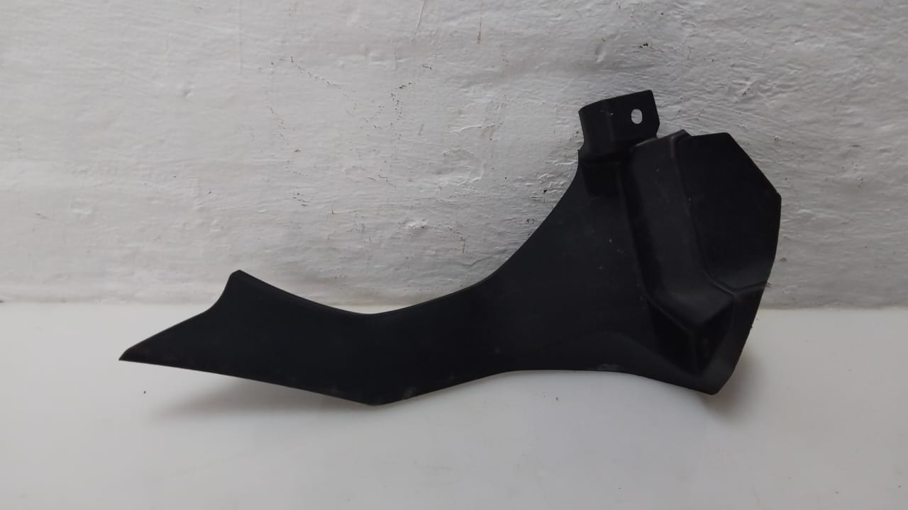 Yamaha YZF-R1 R1 Right Dash Cover