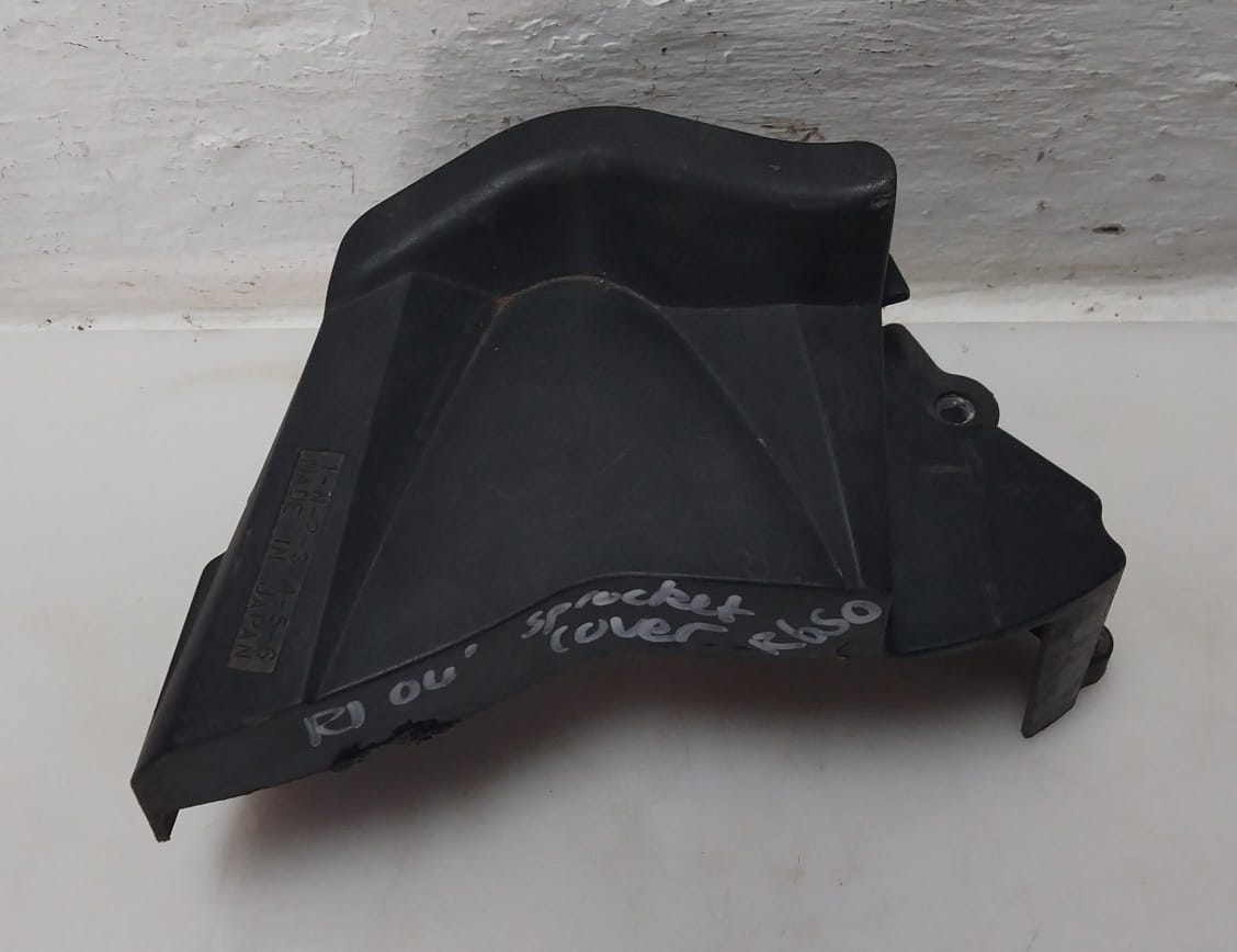Yamaha YZF-R1 YZFR1 R1 Sprocket Cover