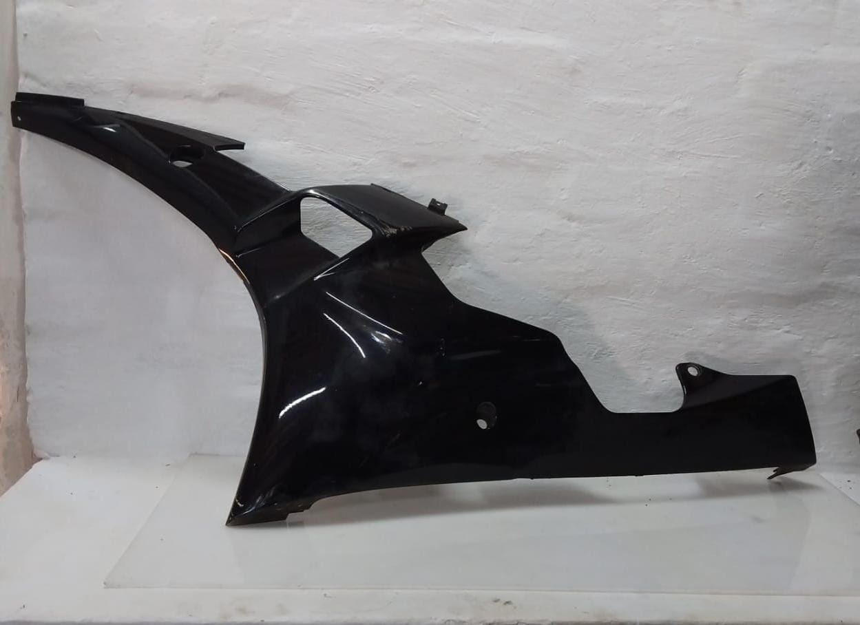 Yamaha YZF-R6 YZFR6 R6 Bottom Left Fairing