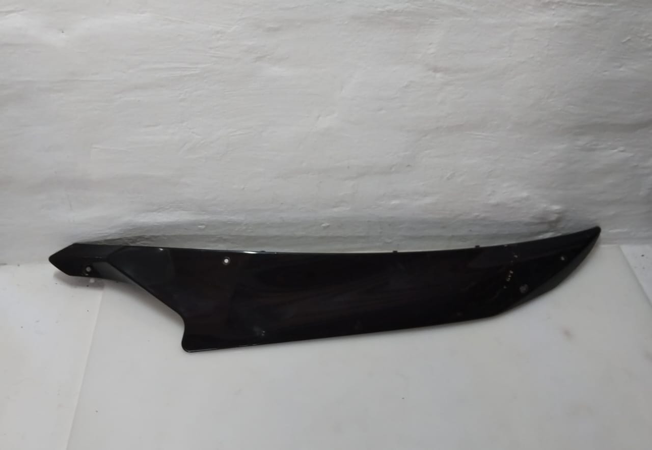 Yamaha YZF-R6 R6 Left Fairing