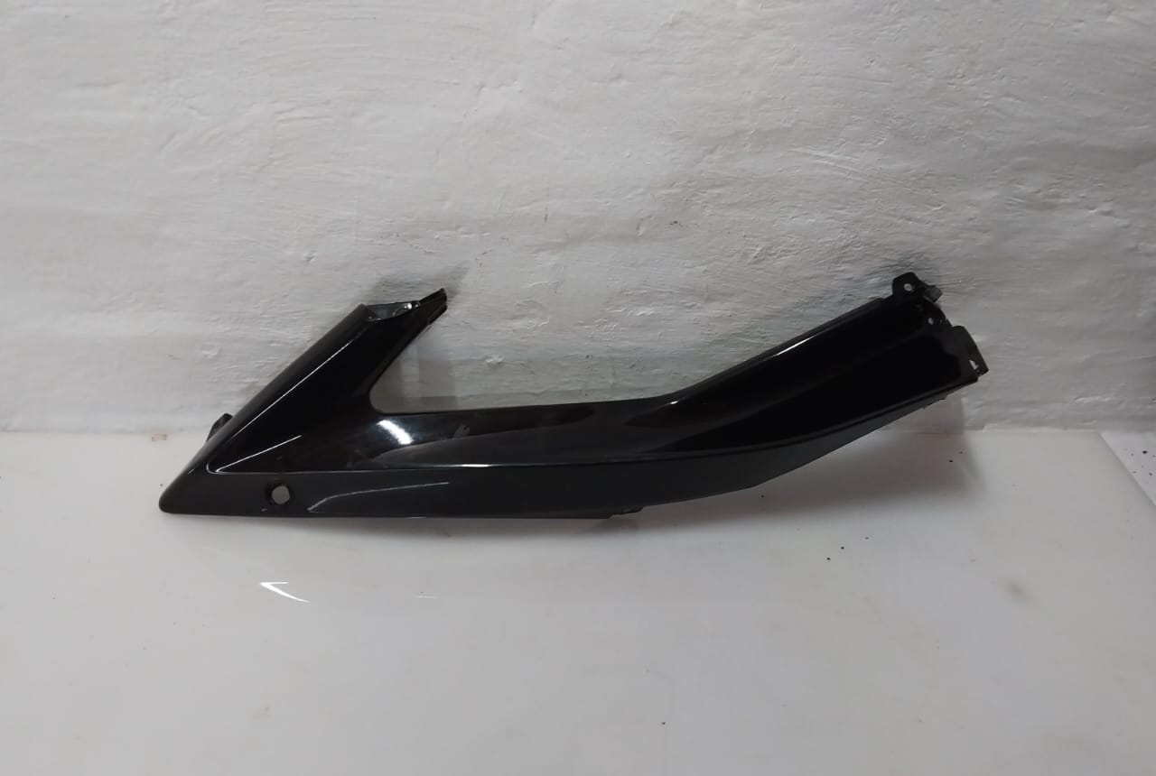 Yamaha YZF-R6 R6 Upper Left Fairing