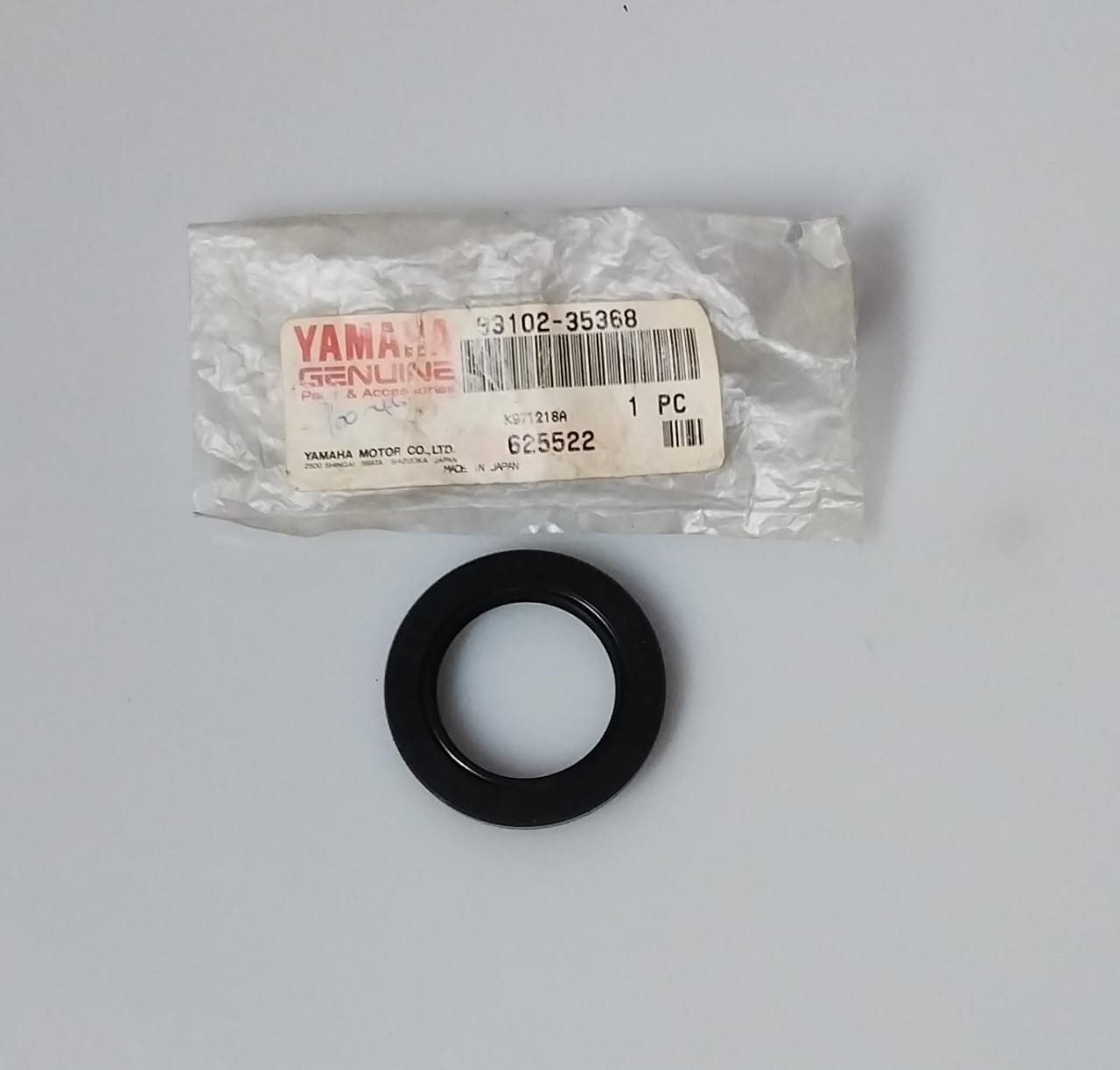 Yamaha YZF600R YZF600 Gearbox Seal