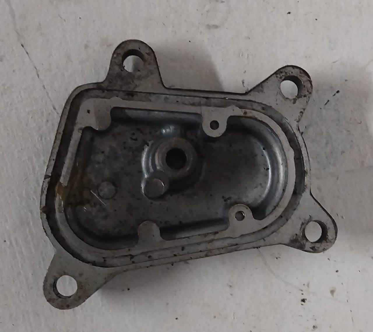 Yamaha Big Bang YZF-R1 YZFR1 R1 Engine Cover