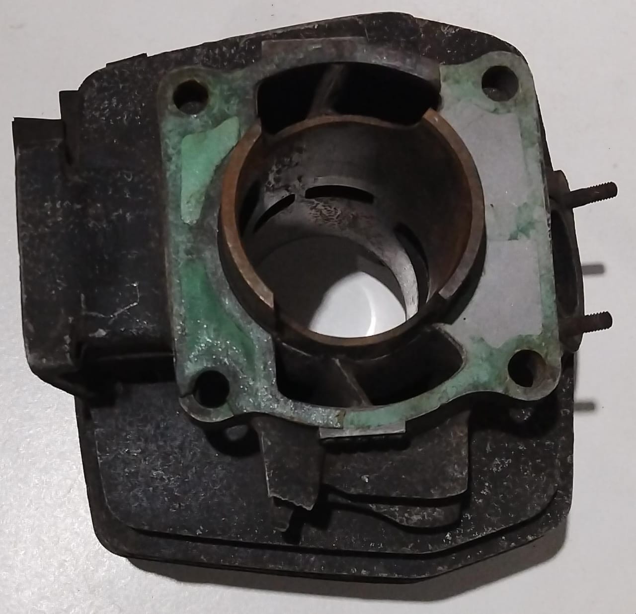 Yamaha DT250 Barrel / Cylinder
