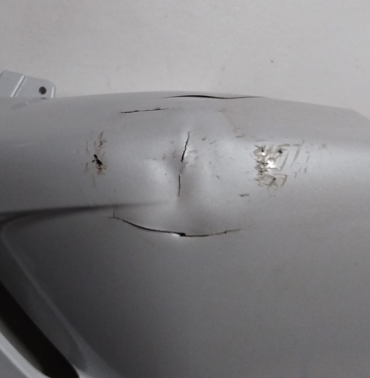 Yamaha XP500 TMAX Rear Left Cover
