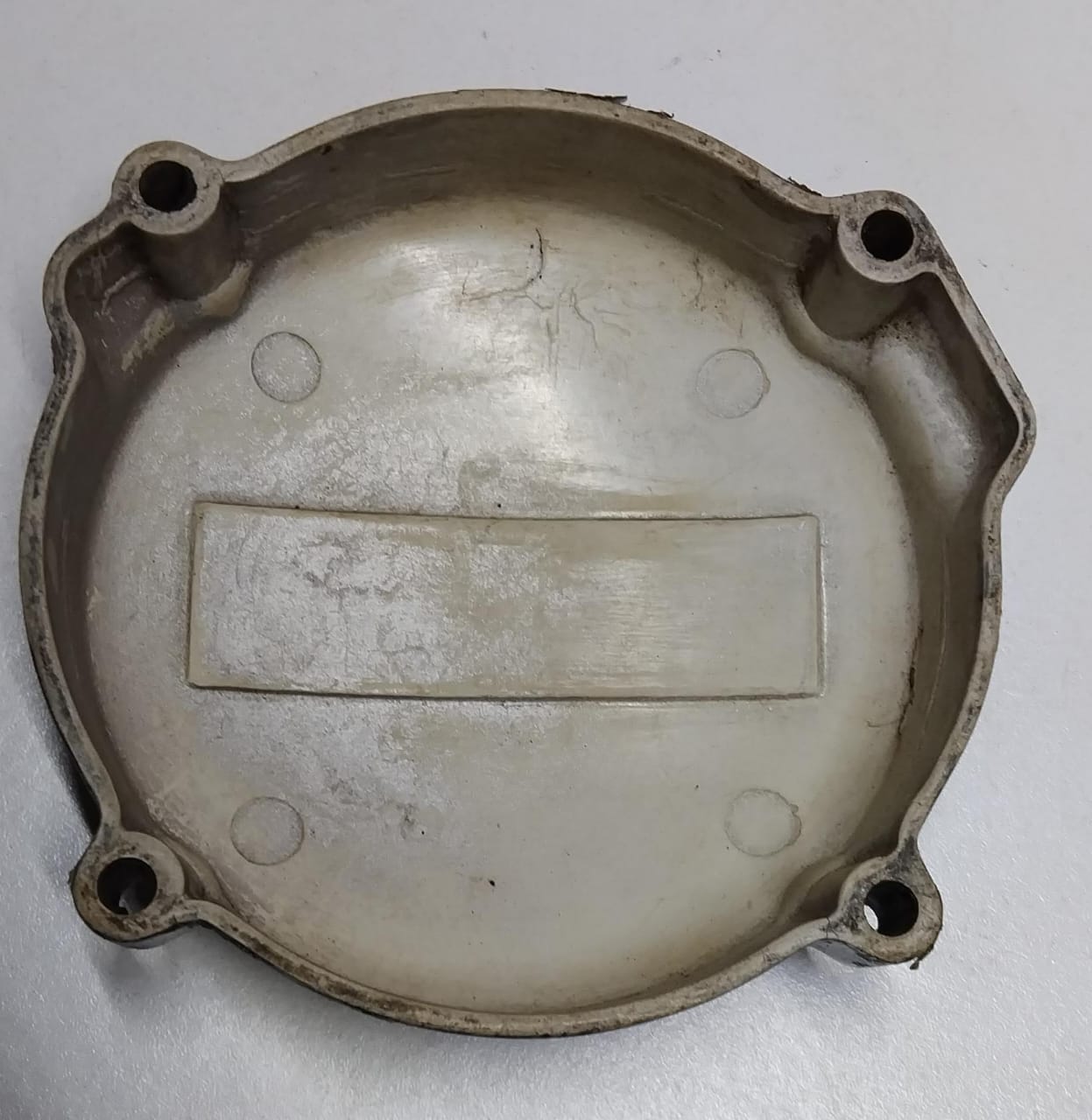 Yamaha YZ125 Stator Cover