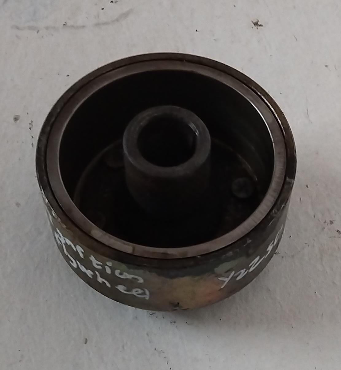 Yamaha YZ250 YZ250 Flywheel