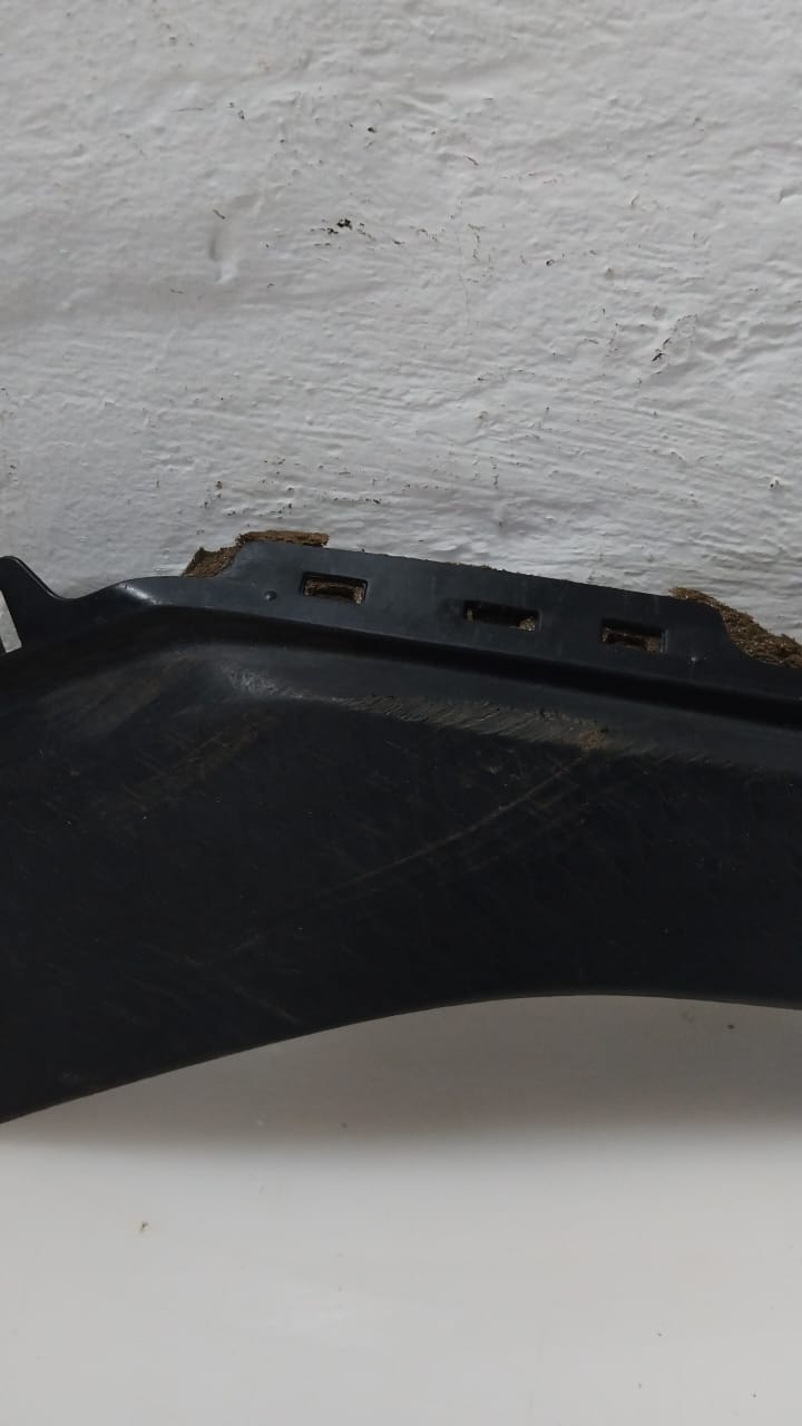 Yamaha YZF-R1 R1 Right Inner Fairing Trim