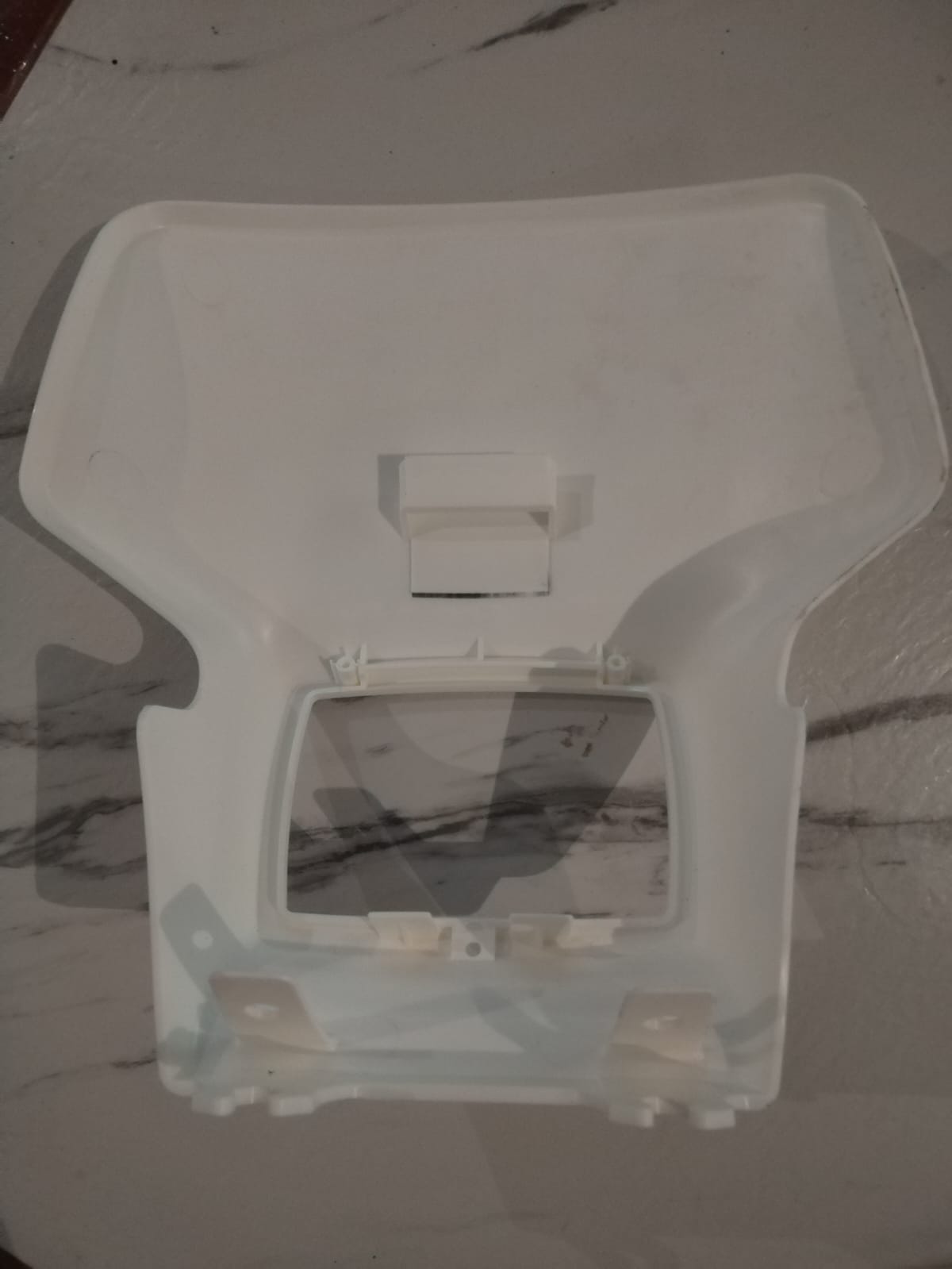 Yamaha IT200 IT250 IT490 Headlight Cowl