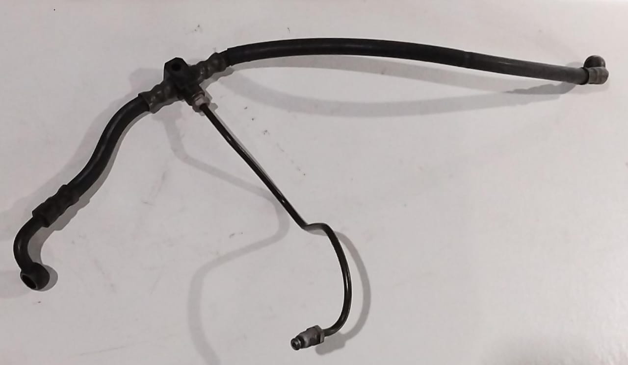 BMW R1100S Brake Hose