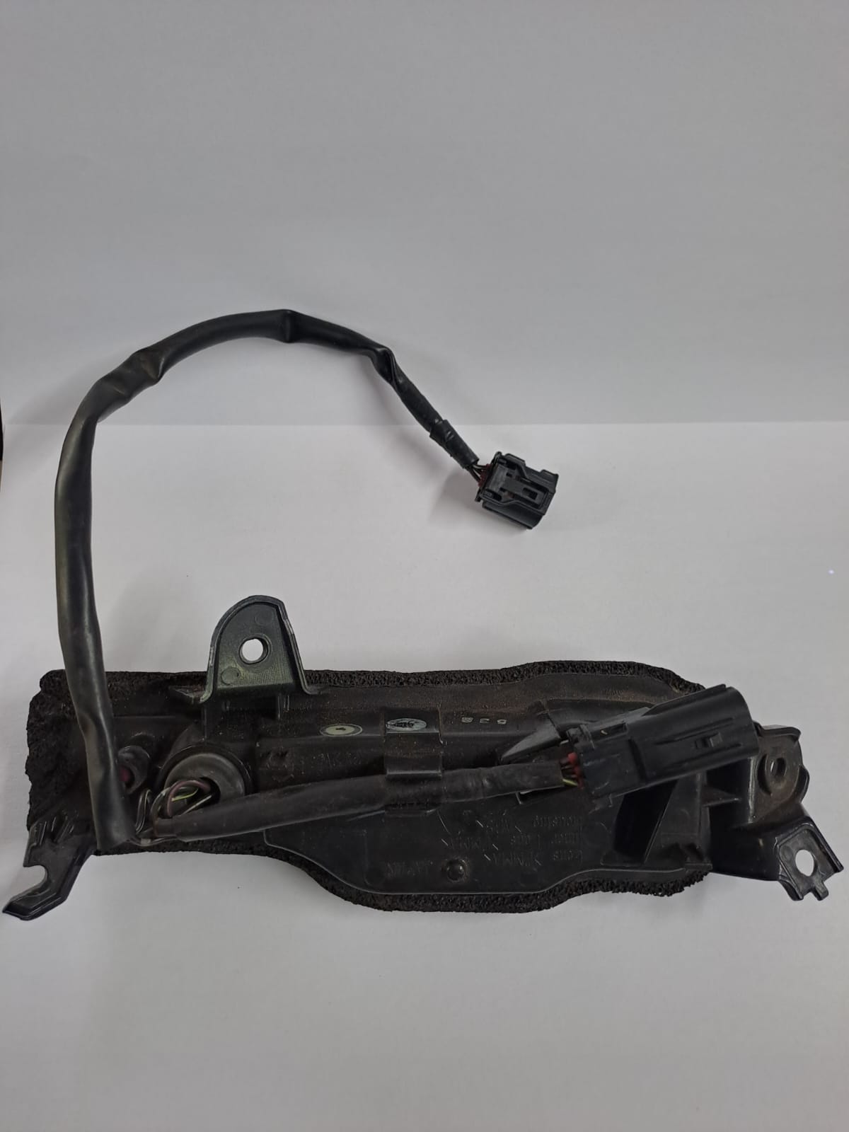 Yamaha YZF-R1M Left LED Headlight