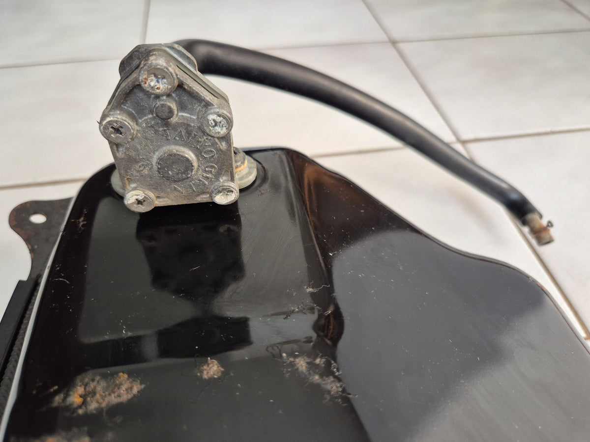 Yamaha Mio Sporty Mio Smile Fuel Tank
