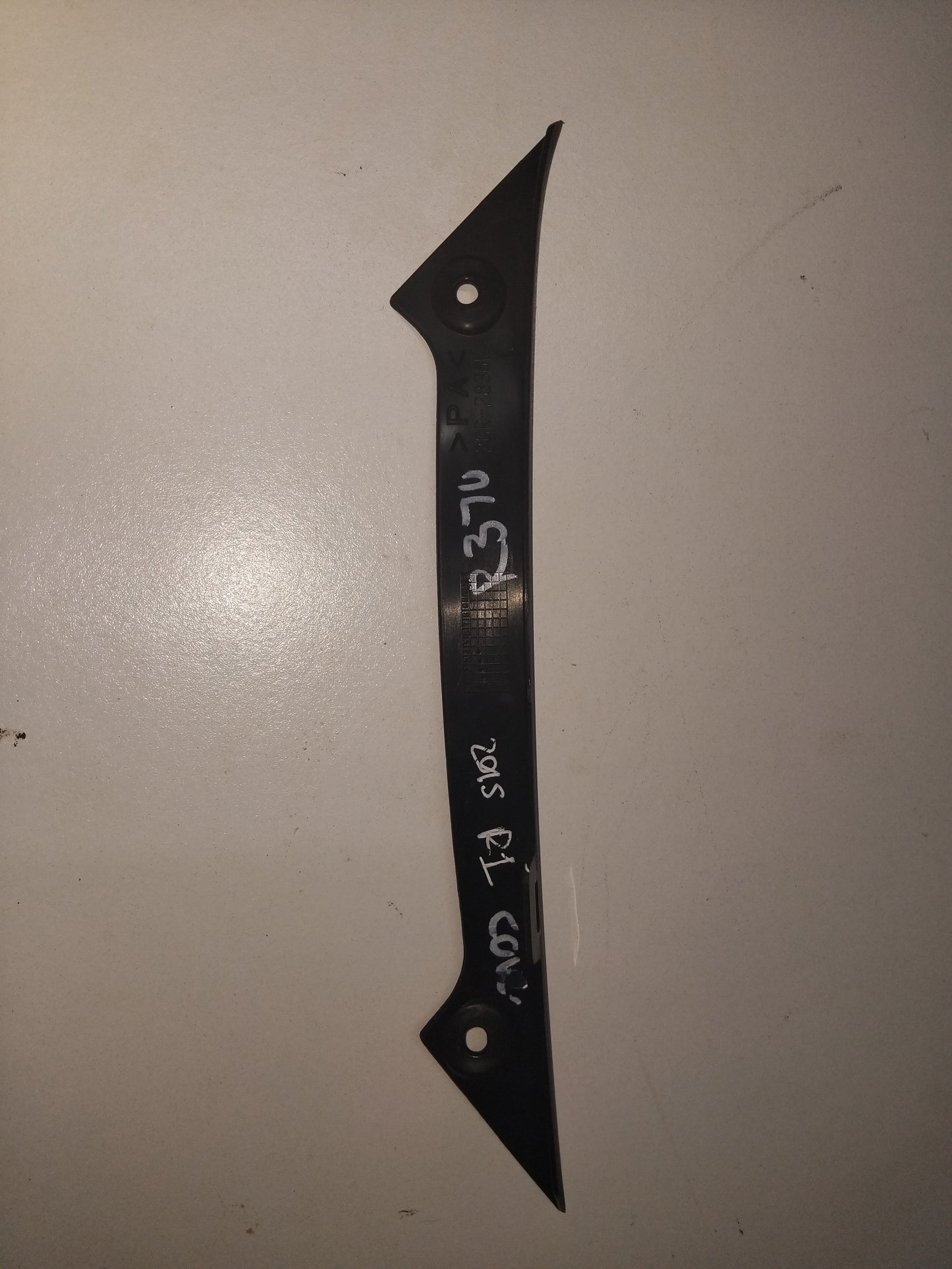 Yamaha YZF-R1 YZFR1 R1 Cover 2015