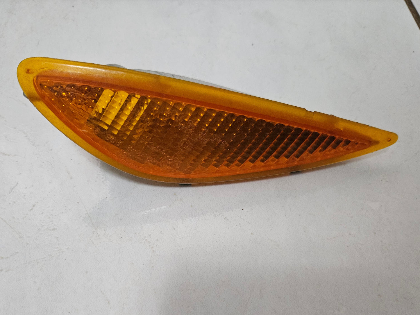 BMW R1100S Front Right Indicator