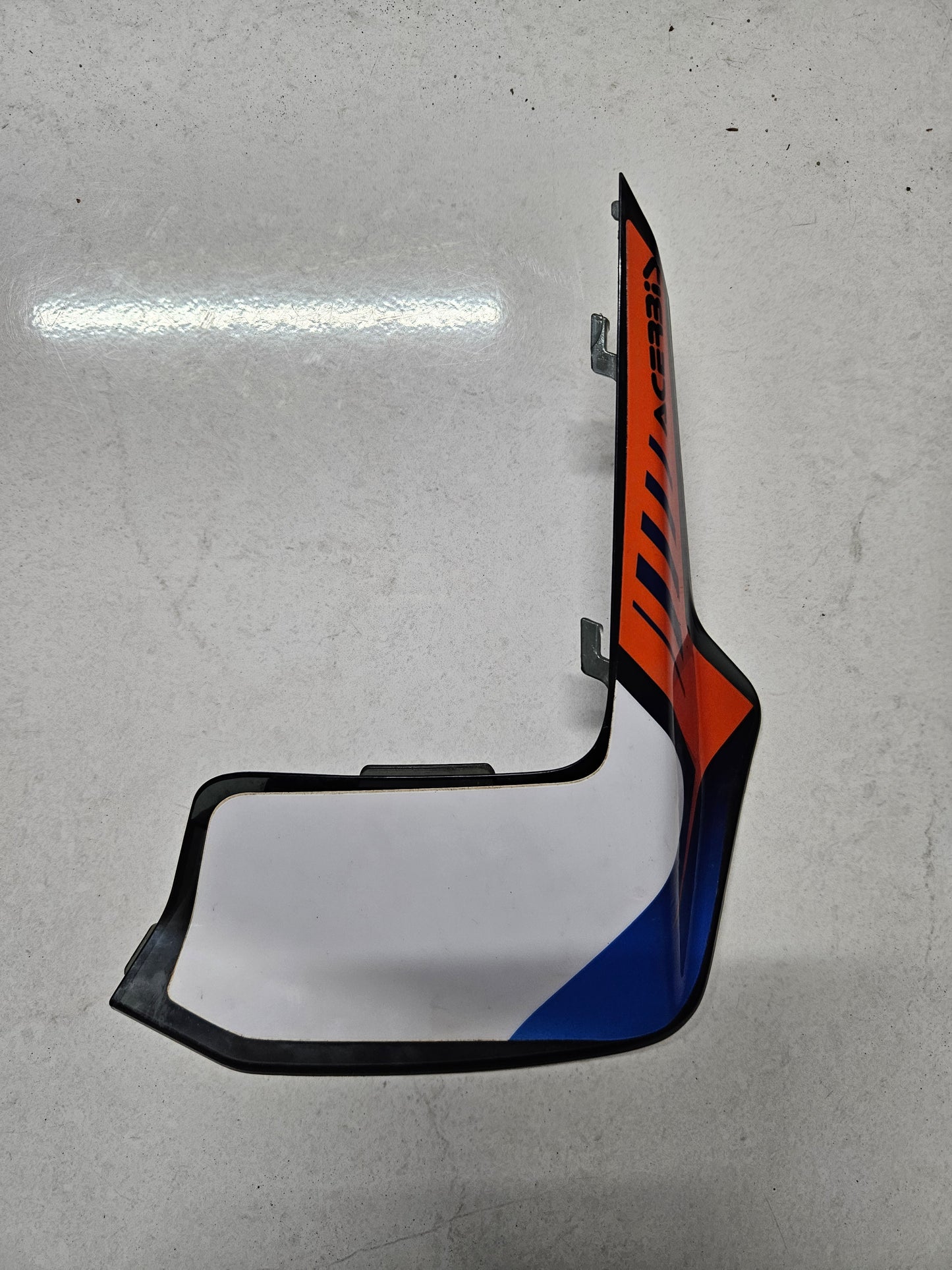 KTM 790 Adventure 890 Adventure Right Headlight Mask