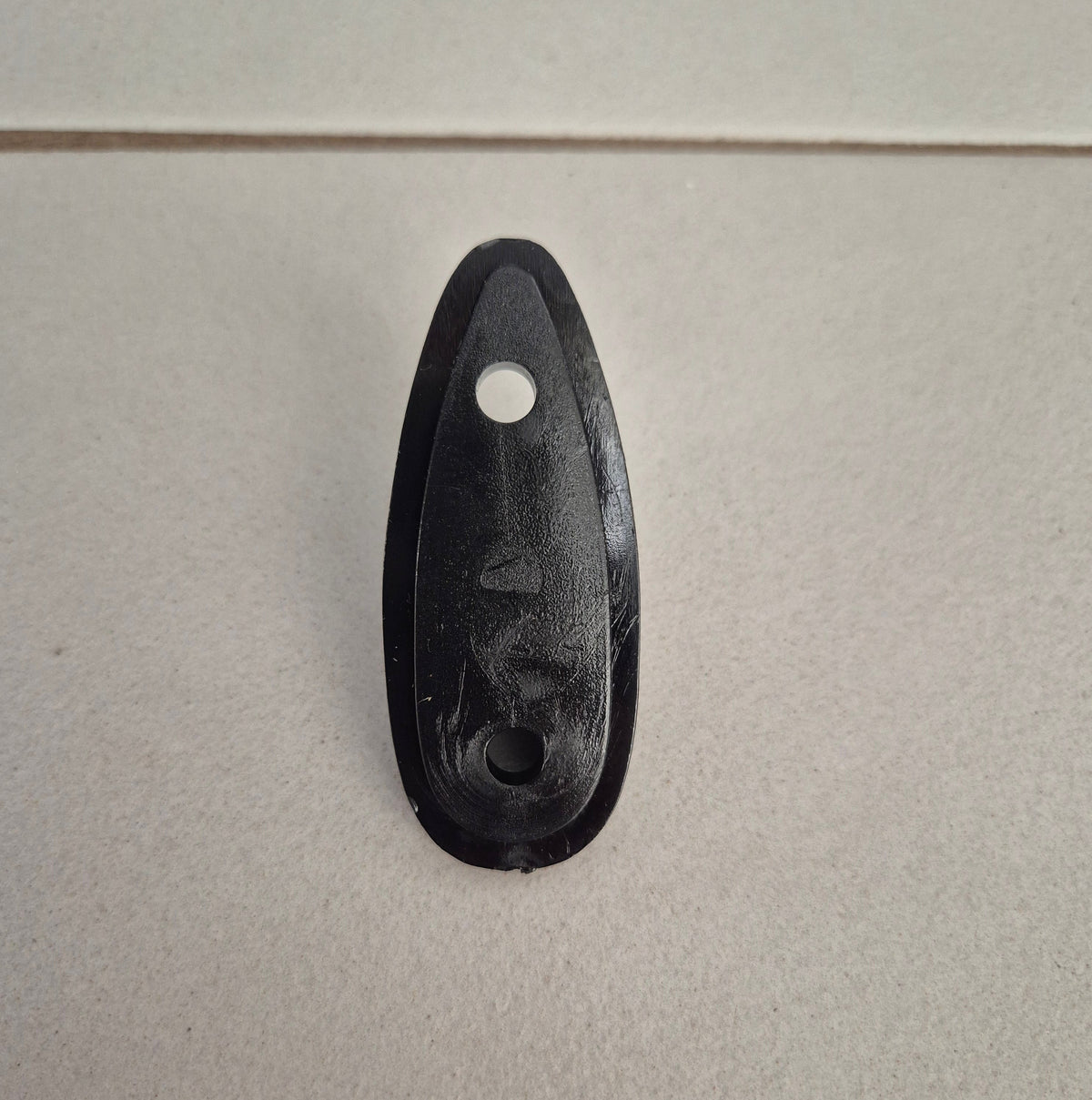 Aprilia AF1 Futura 50/125 Mirror Support Bracket