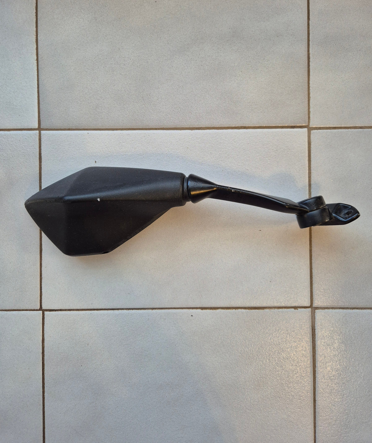 Kawasaki Ninja ZX636 Right Side Mirror