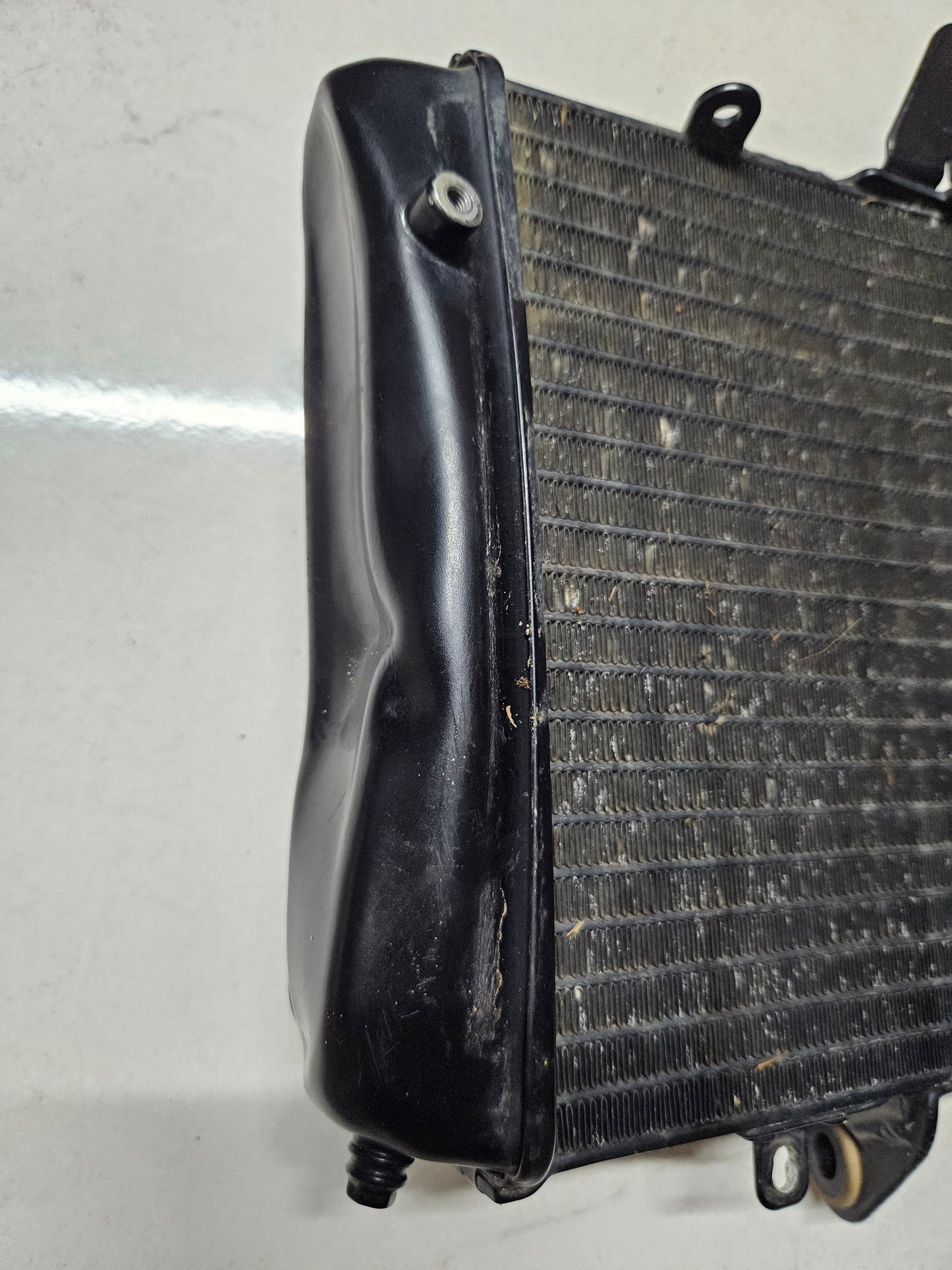 KTM 790 Adventure 890 Adventure Radiator