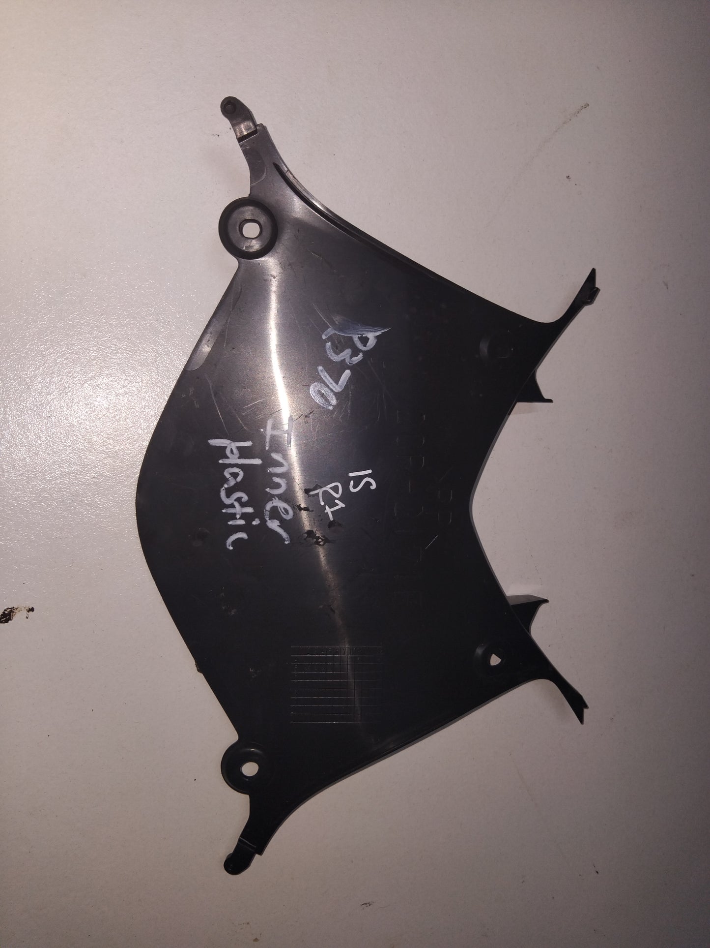 Yamaha YZF-R1 YZFR1 R1 Inner Plastic 2015