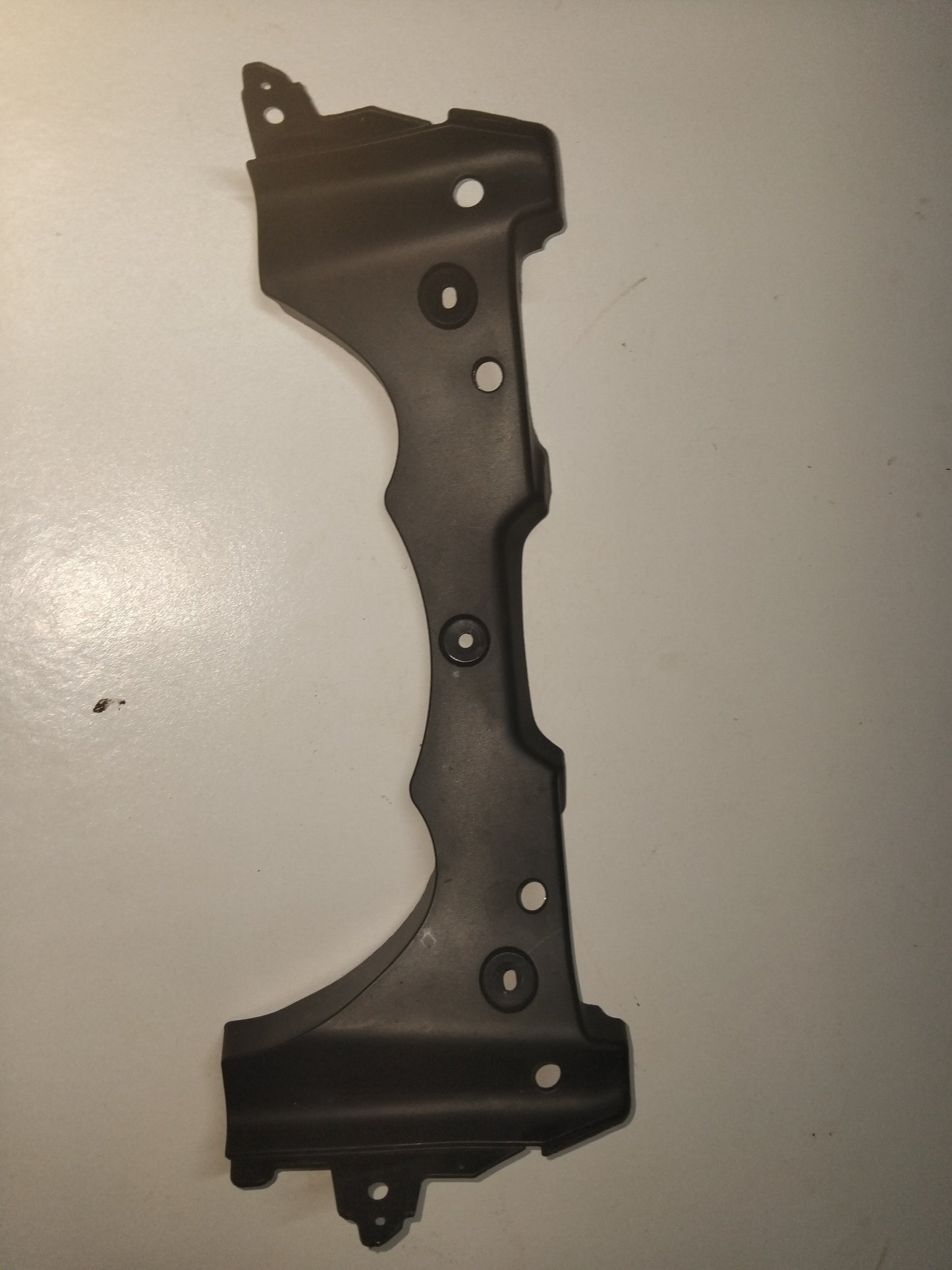 Yamaha YZF-R1 YZFR1 R1 Headlight Cover 15-19