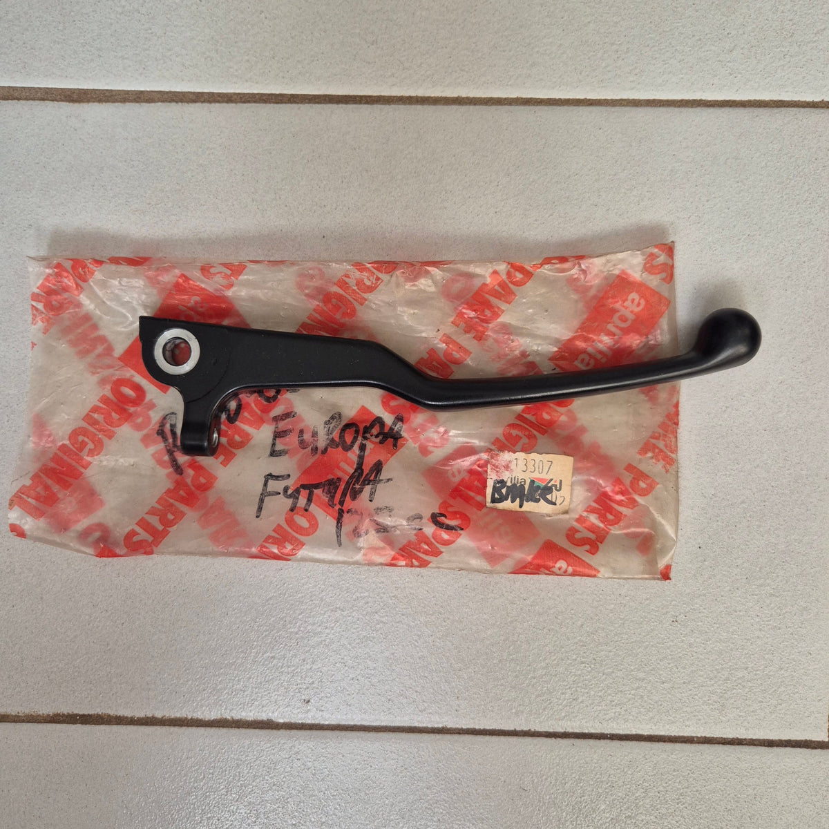 Aprilia AF1 Futura 125 Front Brake Lever