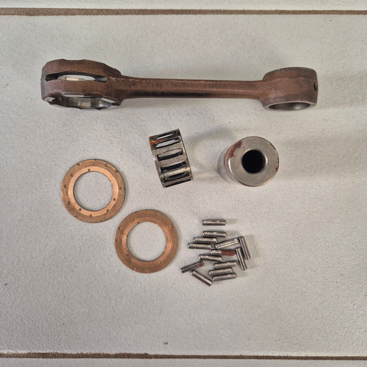 Kawasaki KDX200 Conrod Kit