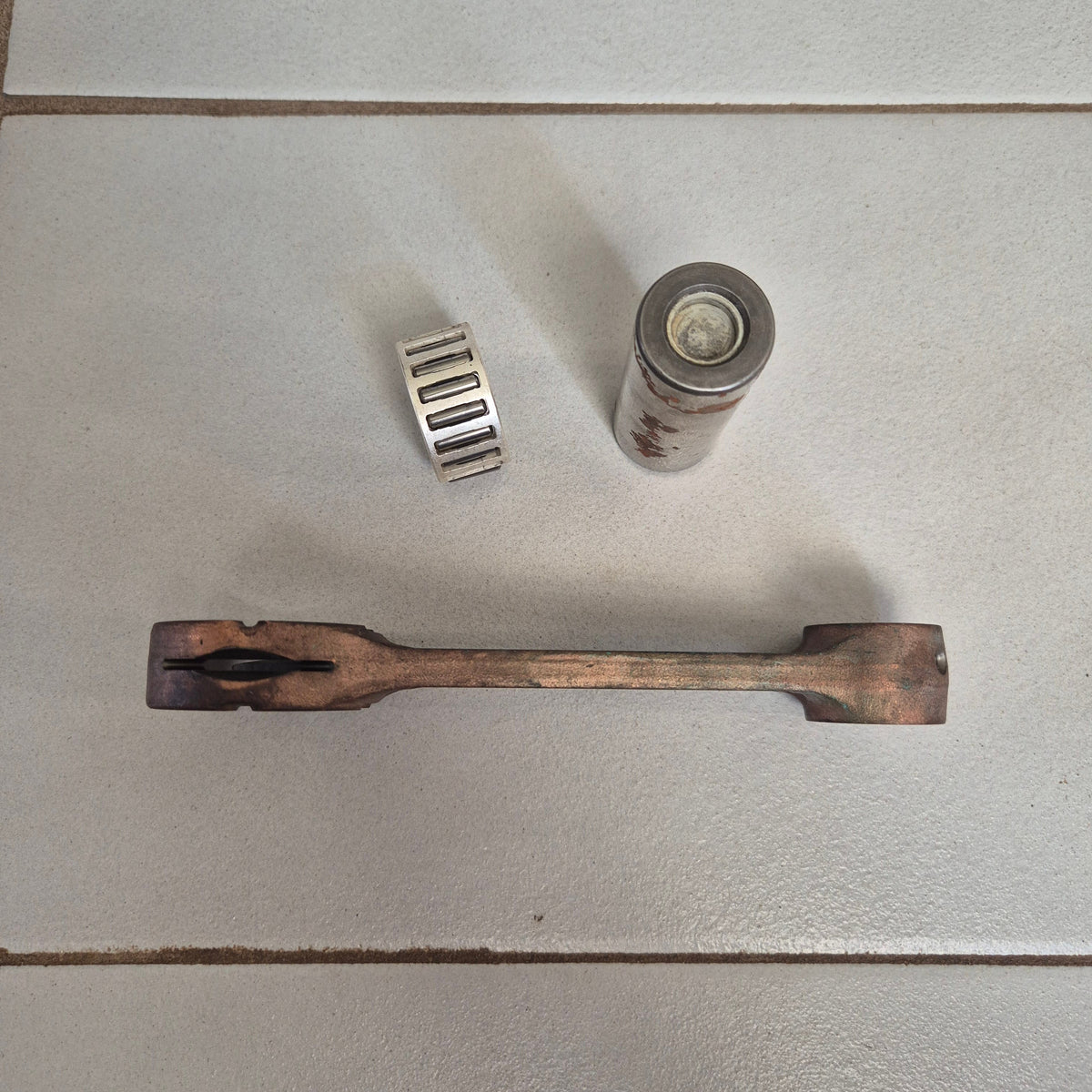 Honda CR250R Conrod Kit