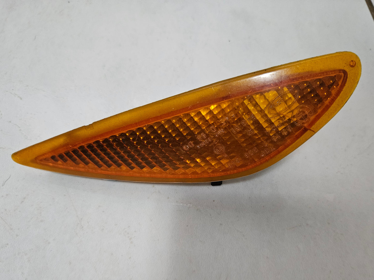 BMW R1100S Front Left Indicator