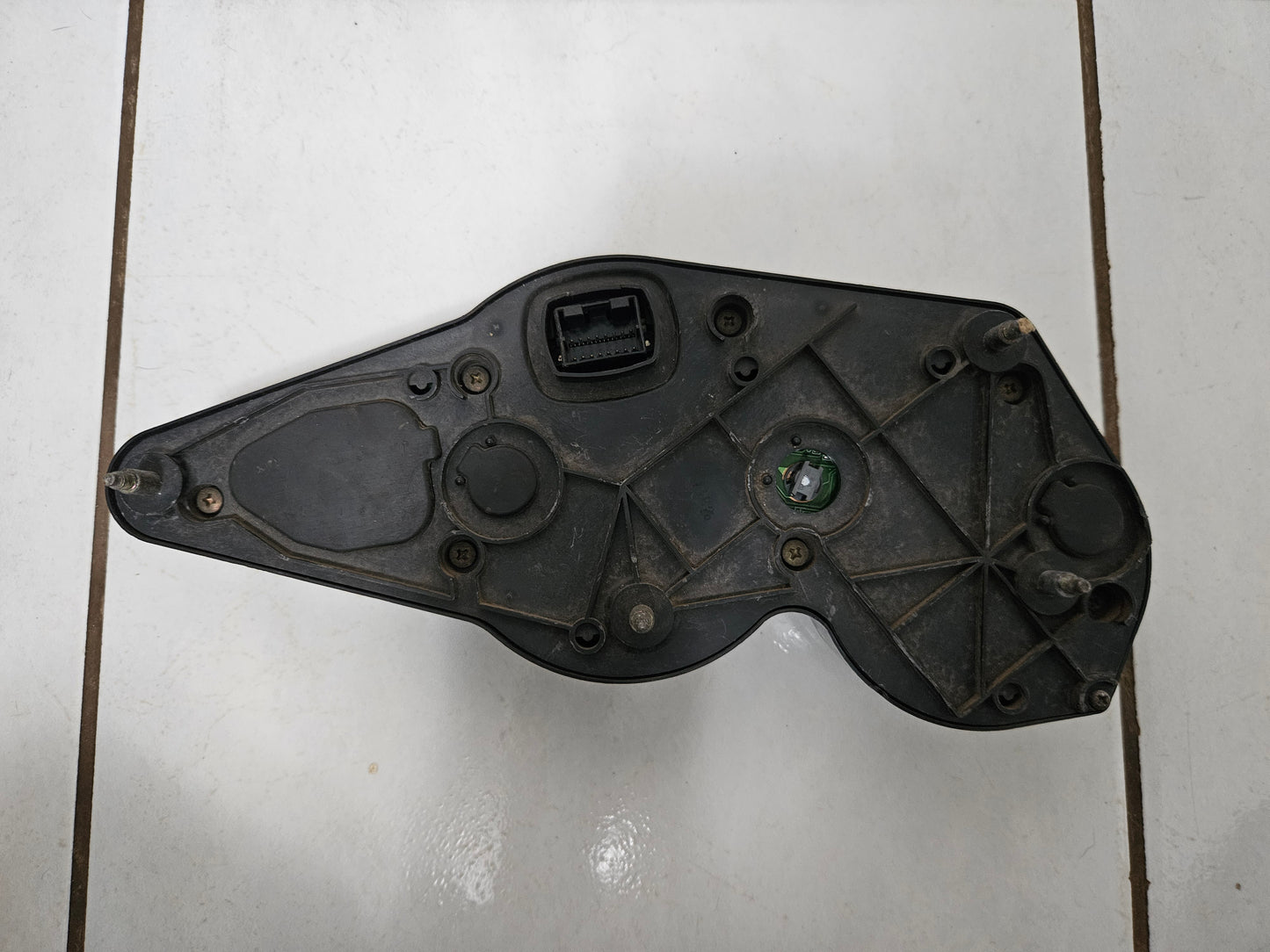 Suzuki TL1000S Gauges / Clocks