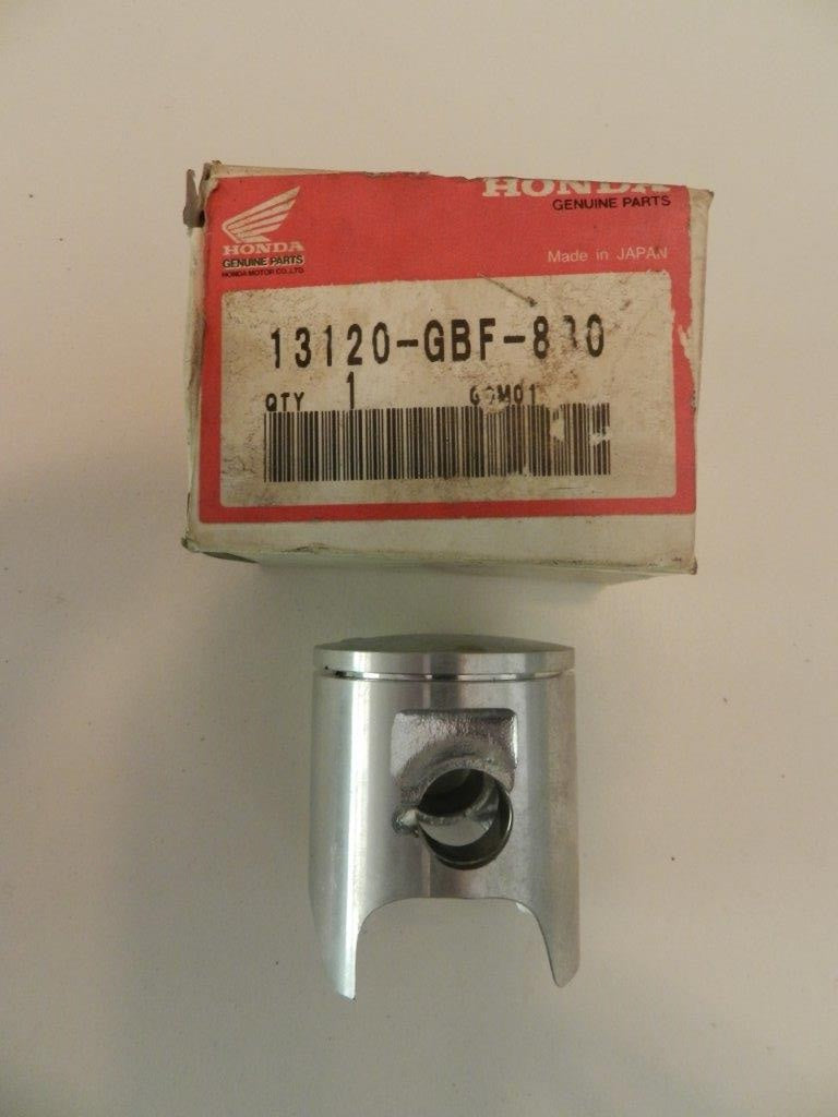 Honda CR80 Standard Piston