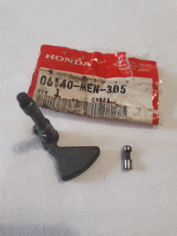 Honda CRF450R CRF450 Dekompressiestel