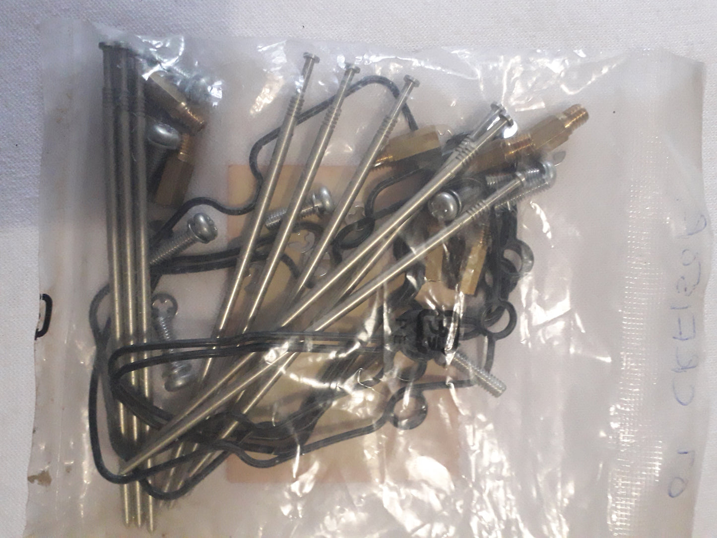 Honda CRF150R CRF150 Carb Kit / Carburateur Repair Kit