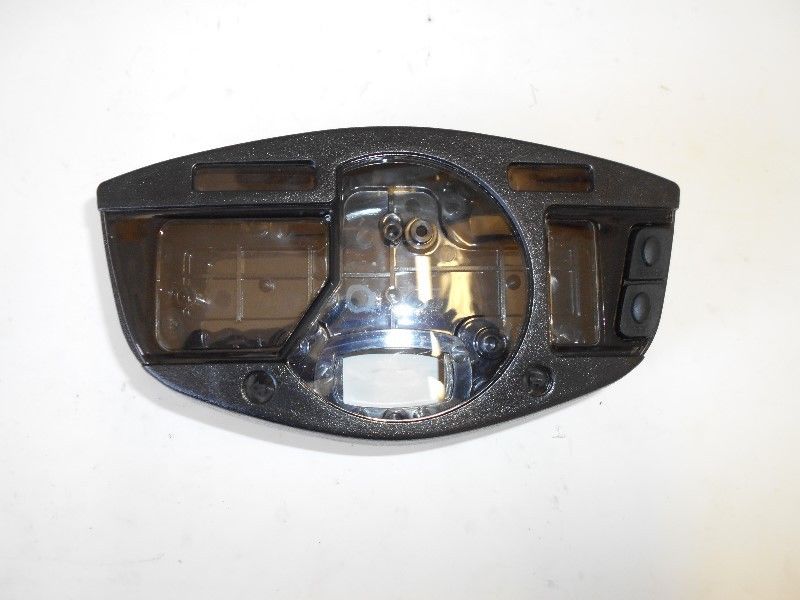 Honda CBR600RR Clocks Gauges Cover 07-11 - Montclair Motorcycles Online