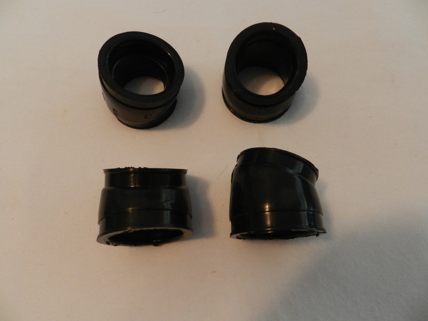 Honda CB750 CB900F CB1100 Intake Manifold Rubbers - Montclair Motorcycles Online