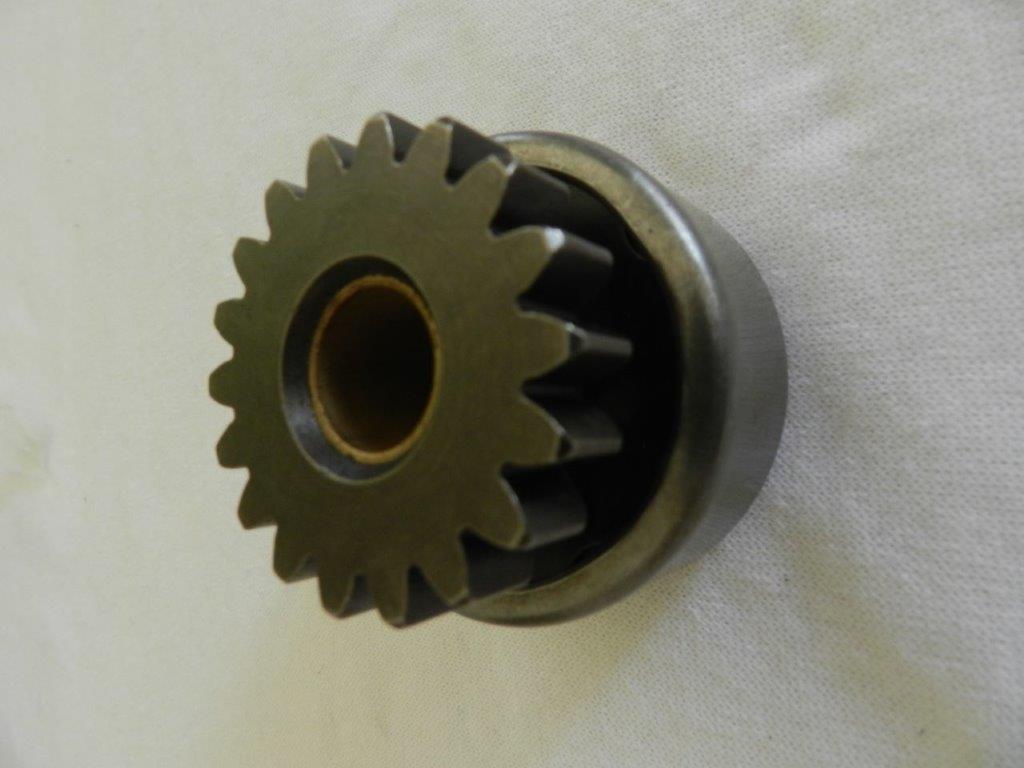 Yamaha XV700 XV750 XV1100 Starter Clutch Bendix - Montclair Motorcycles Online