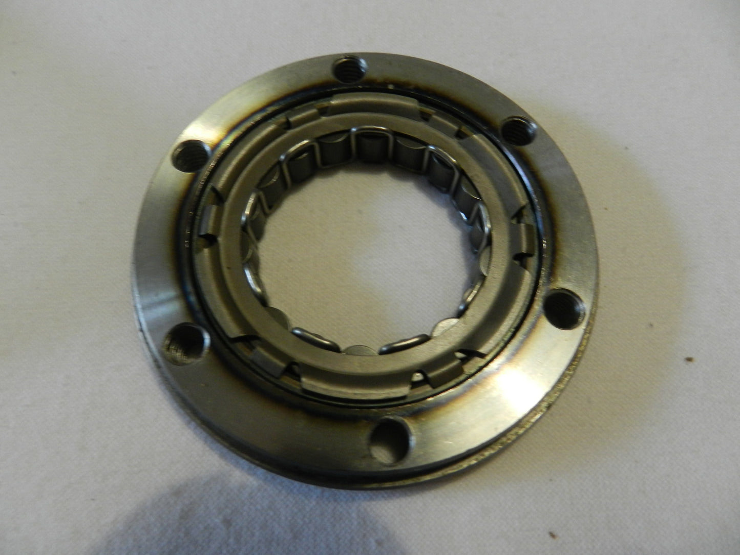 Suzuki LTZ400 LTR450 DRZ400 Replacement Starter Clutch - Montclair Motorcycles Online