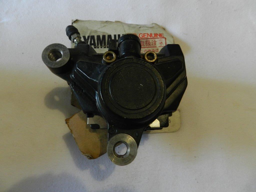 Yamaha RD350 RD350LC linker remklauw