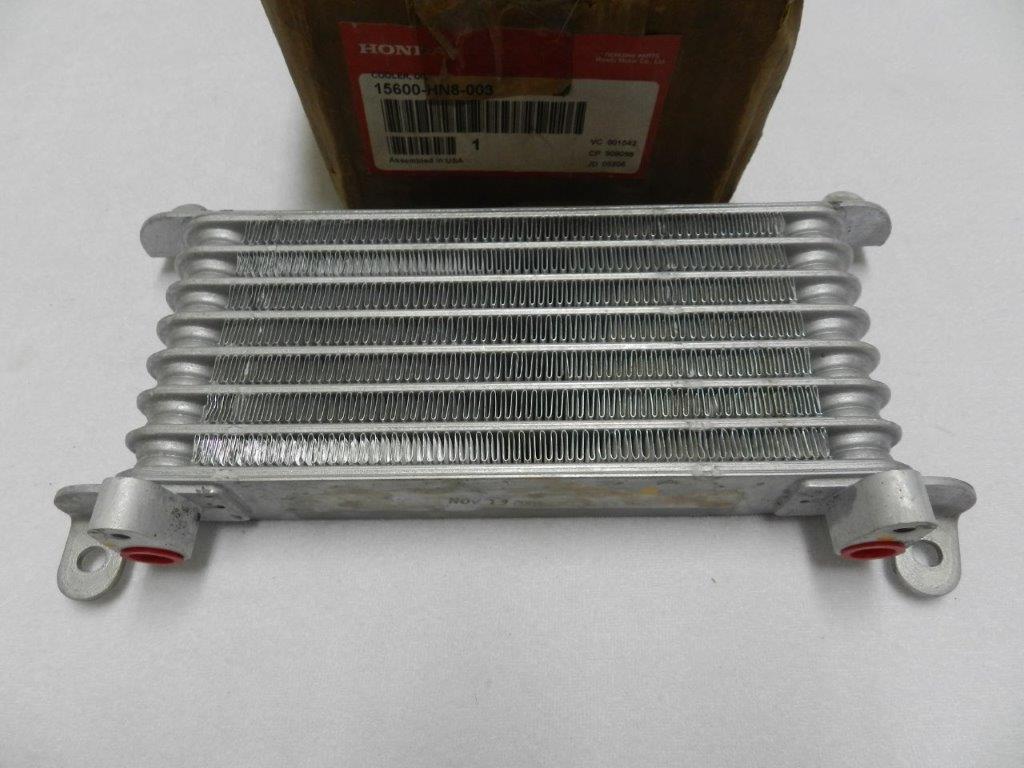 Honda TRX650 TRX680 Olieverkoeler