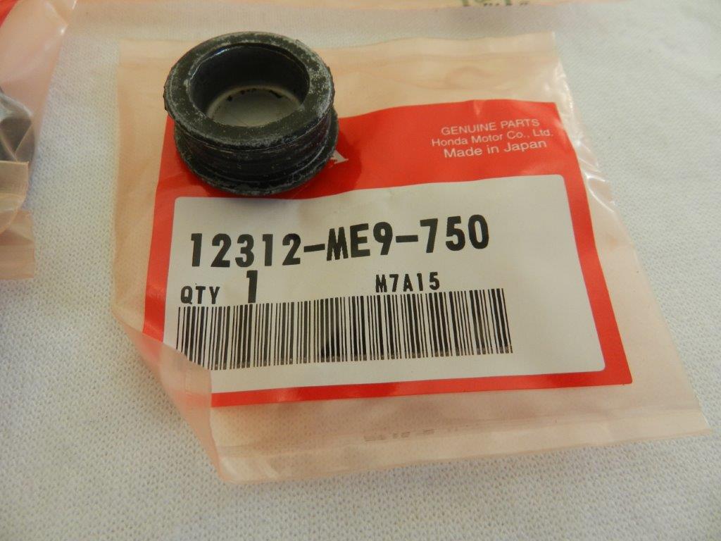 Honda VT700 VT750 VT1100 VT1300 Nokasprop