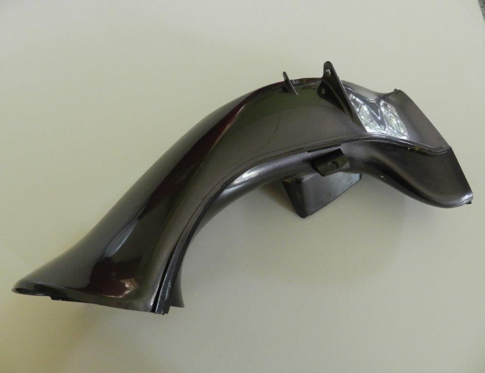 I-Yamaha YZF-R1 Right Air Intake Duct