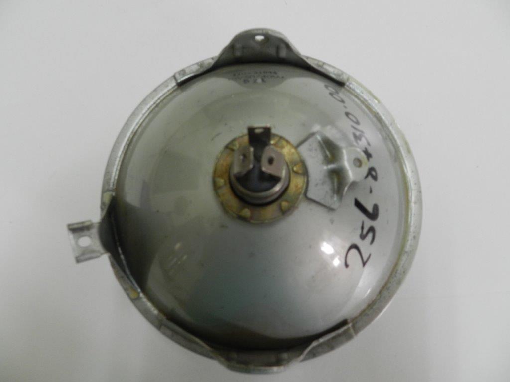 Yamaha XS1 XS650 Koplig