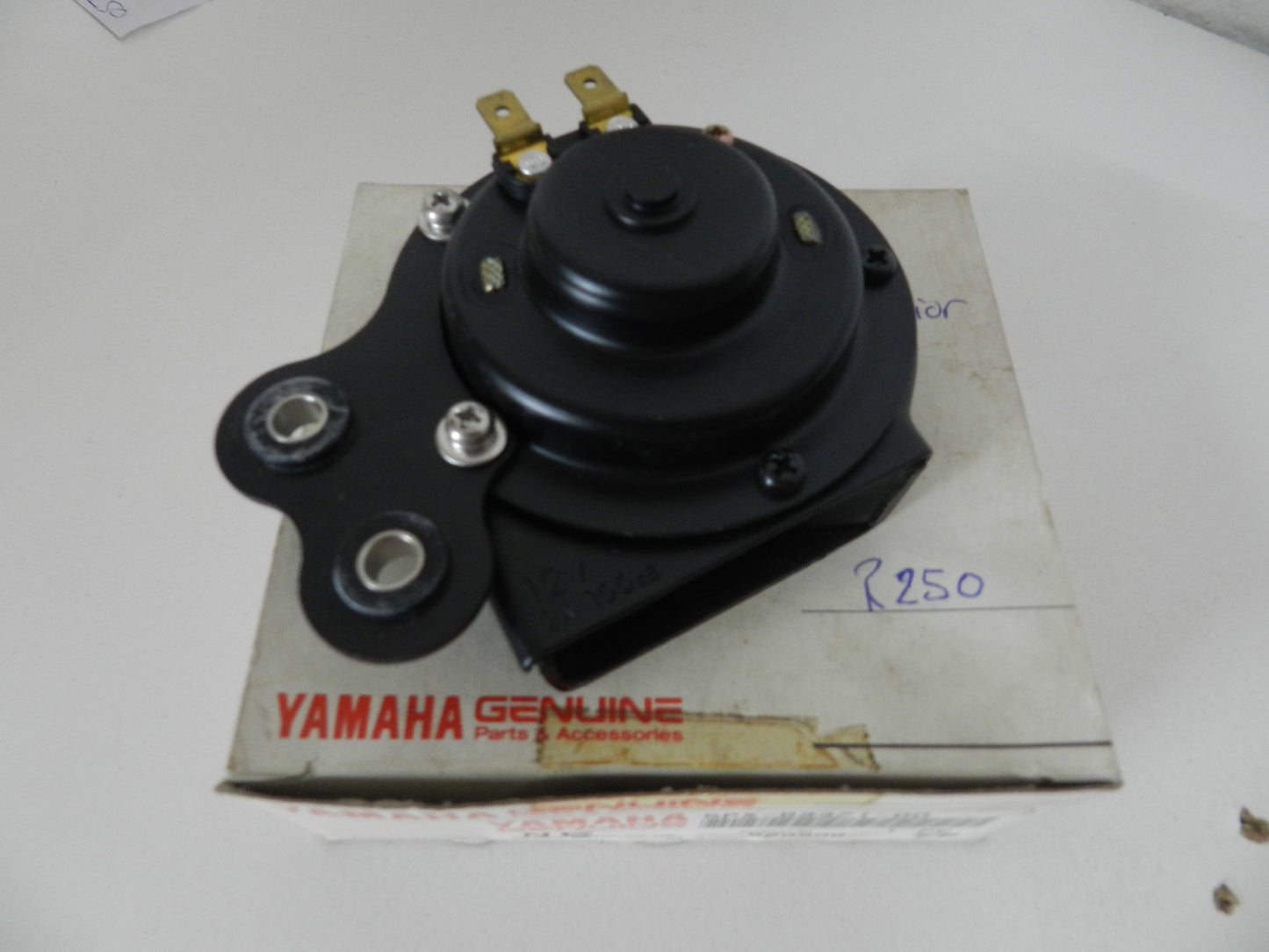 Yamaha XV1700 XV17 Road Star Midnight Warrior Hooter