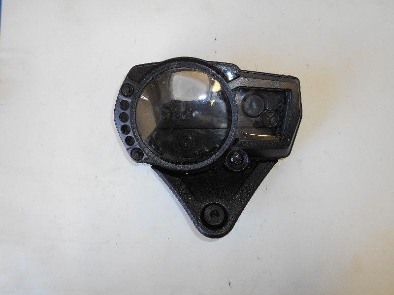 Suzuki GSX-R600 GSX-R750 Clocks Cover 06-10 - Montclair Motorcycles Online