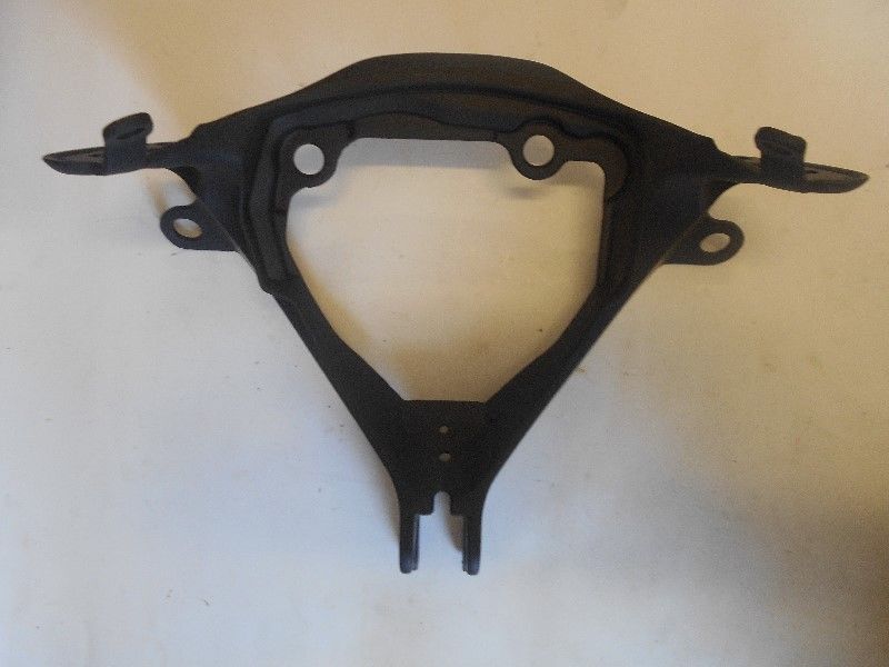 Suzuki GSX-R600 GSX-R750 Headlight Bracket 2011 2012 - Montclair Motorcycles Online