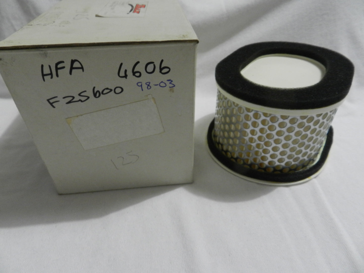 Yamaha Fazer 600 FZS600 Air Filter - Montclair Motorcycles Online